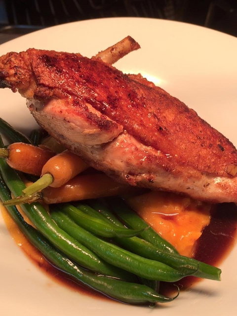 Clippers Bar & Grill - Go Out 4