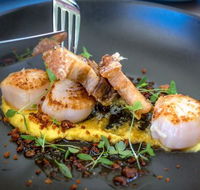 Esk Restaurant - Go Out