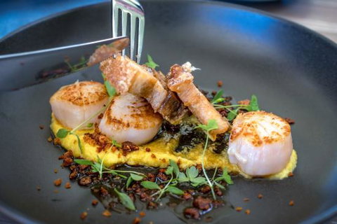 Esk Restaurant - Go Out 0