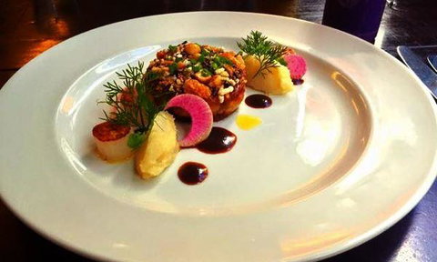 Malt & Honey - Go Out 9