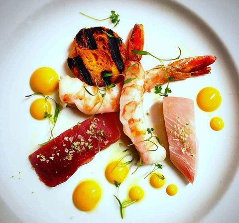 Malt & Honey - Go Out 10