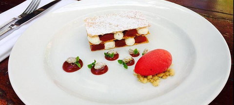 Malt & Honey - Go Out 2