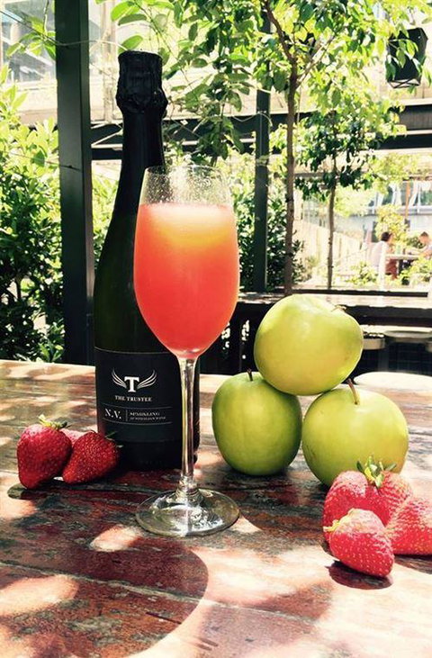 Malt & Honey - Go Out 4