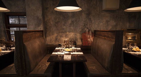 Malt & Honey - Go Out 5