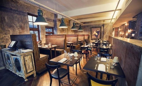 Malt & Honey - Go Out 6