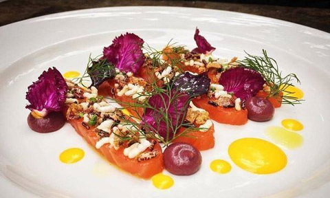 Malt & Honey - Go Out 7