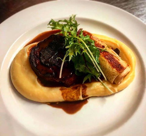 Malt & Honey - Go Out 8