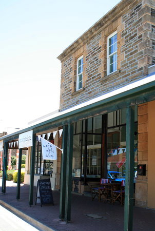 Allendale North SA Pubs and Clubs