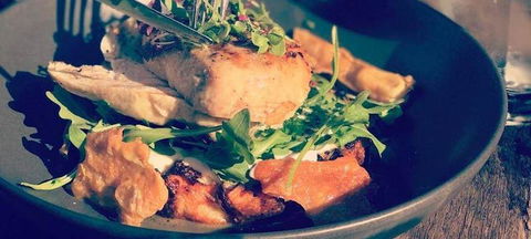 Scenic Rim Brewery & Cafe - Pubs and Clubs 2