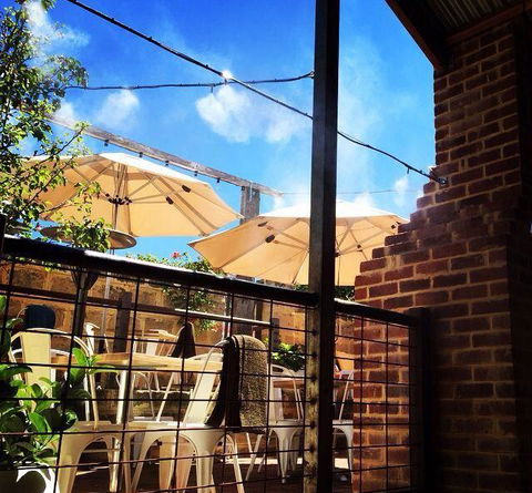 Scenic Rim Brewery & Cafe - Pubs and Clubs 5