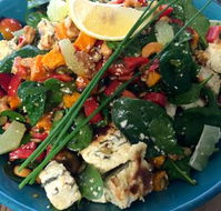 The Rivermouth General Store - Go Out