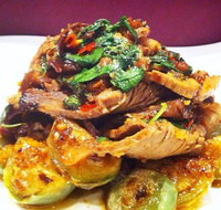 Zaria Mediterranean Village - Go Out