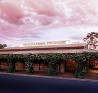 The Overlanders Steakhouse - Go Out