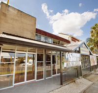 Commercial Hotel - Pubs and Clubs