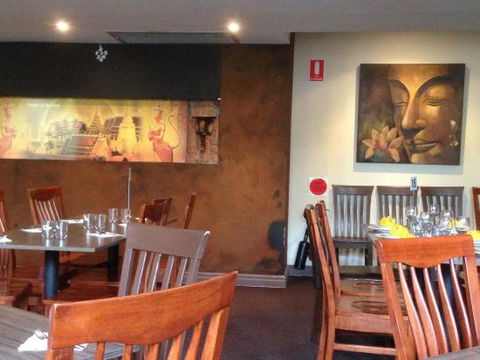 89 Thai Restaurant - Go Out 0