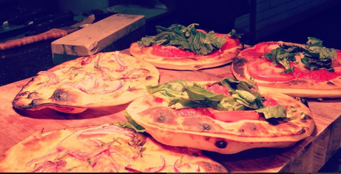 Bistro Officina - Go Out 9