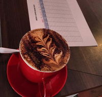Barista Sista Beanery - Go Out