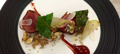 Bistro Officina - Go Out 0