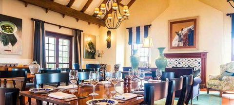 Bistro Officina - Go Out 1