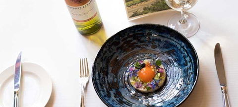 Bistro Officina - Go Out 2