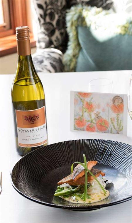 Bistro Officina - Go Out 4