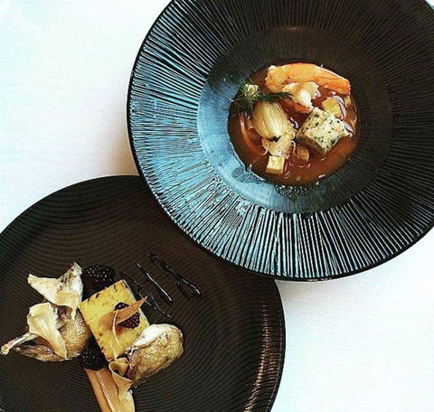 Bistro Officina - Go Out 5