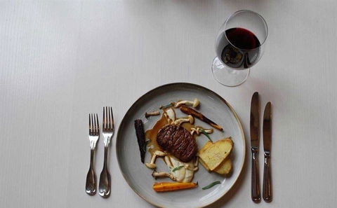 Bistro Officina - Go Out 6