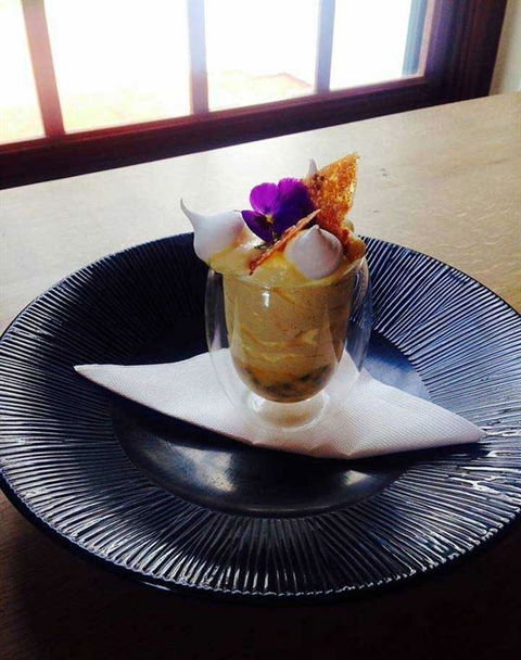 Bistro Officina - Go Out 7