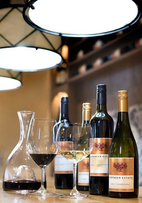 Bistro Officina - Go Out 8