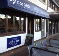 CJ's on Glebe - Pubs and Clubs