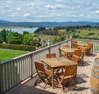 Elmslie Tasmania - Go Out