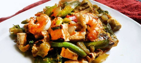 Fresh - Natural Asian - Go Out 0