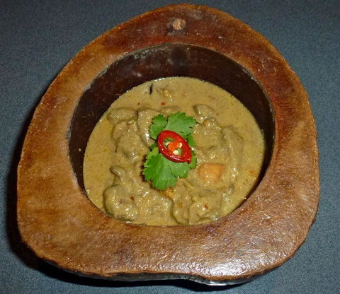 Fresh - Natural Asian - Go Out 9