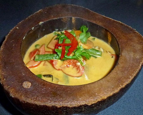 Fresh - Natural Asian - Go Out 11