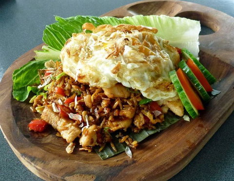 Fresh - Natural Asian - Go Out 13