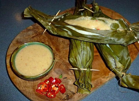 Fresh - Natural Asian - Go Out 14