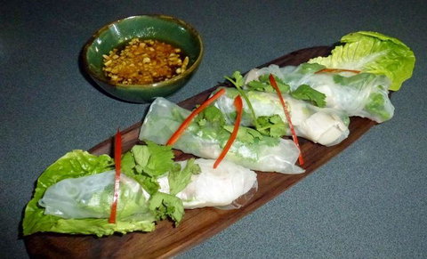 Fresh - Natural Asian - Go Out 16