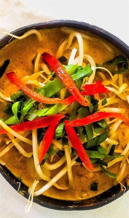 Fresh - Natural Asian - Go Out 4