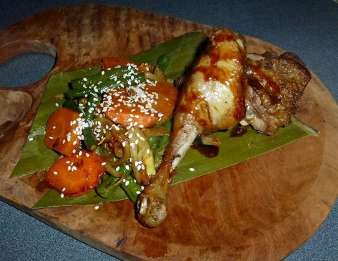 Fresh - Natural Asian - Go Out 6