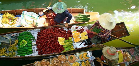 Fresh - Natural Asian - Go Out 7