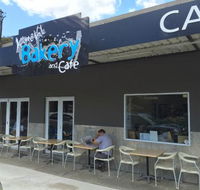 Killarney Vale Bakery  Cafe - Go Out