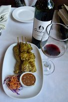 Lanna Thai Cuisine - Pubs and Clubs 3