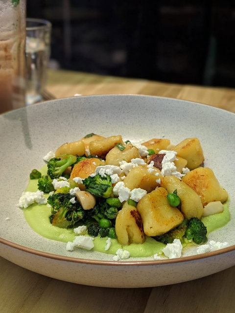 Mason & Bird - Go Out 4