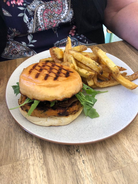 Mason & Bird - Go Out 6