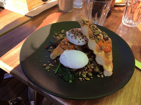 Mason & Bird - Go Out 0