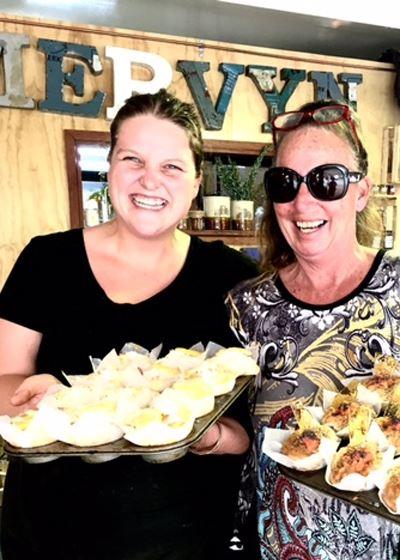 Mervyn Roy's - Pubs and Clubs 9