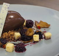 Orleans Restaurant and Bar - Go Out