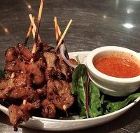 Paste Thai - Pubs and Clubs