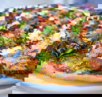 Pizza Deli - Pubs and Clubs