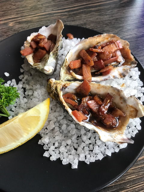 POSEIDON Restaurant - Go Out 7